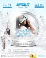 Republic Beach Club | Super Early Bird | December 2024 - Image 2