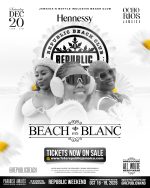 Republic Beach Club | Super Early Bird | December 2025 - Image 3