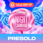 Night Carnival Jamaica | Republic Weekend | Presold | October 2026