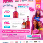 Republic Beach Club | Appleton Group Tickets | October 2026